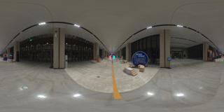 科学城国际会议中心展厅 (2)